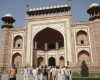 m45-india-agra-07-018 m45-india-agra-07-018