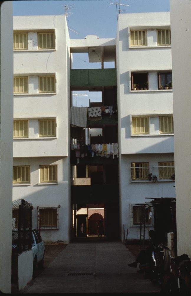 Cover photo for MSDA gallery M09-2