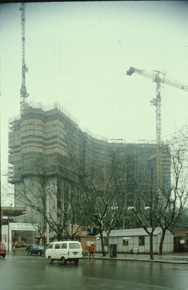 Cover photo for MSDA gallery M10-5