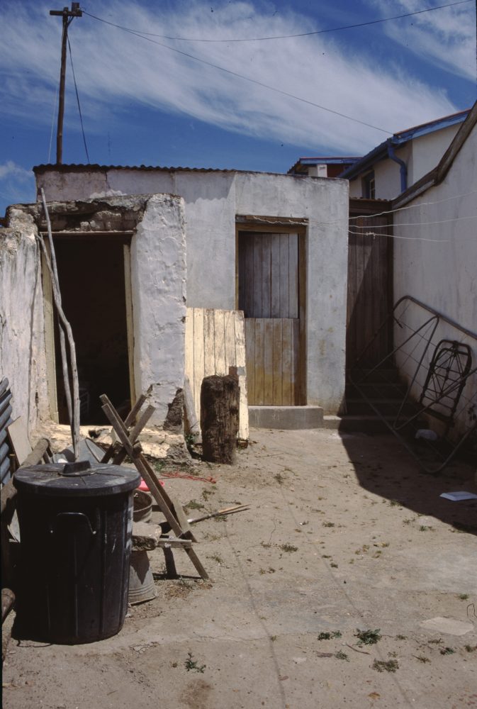 Cover photo for MSDA gallery M17-2