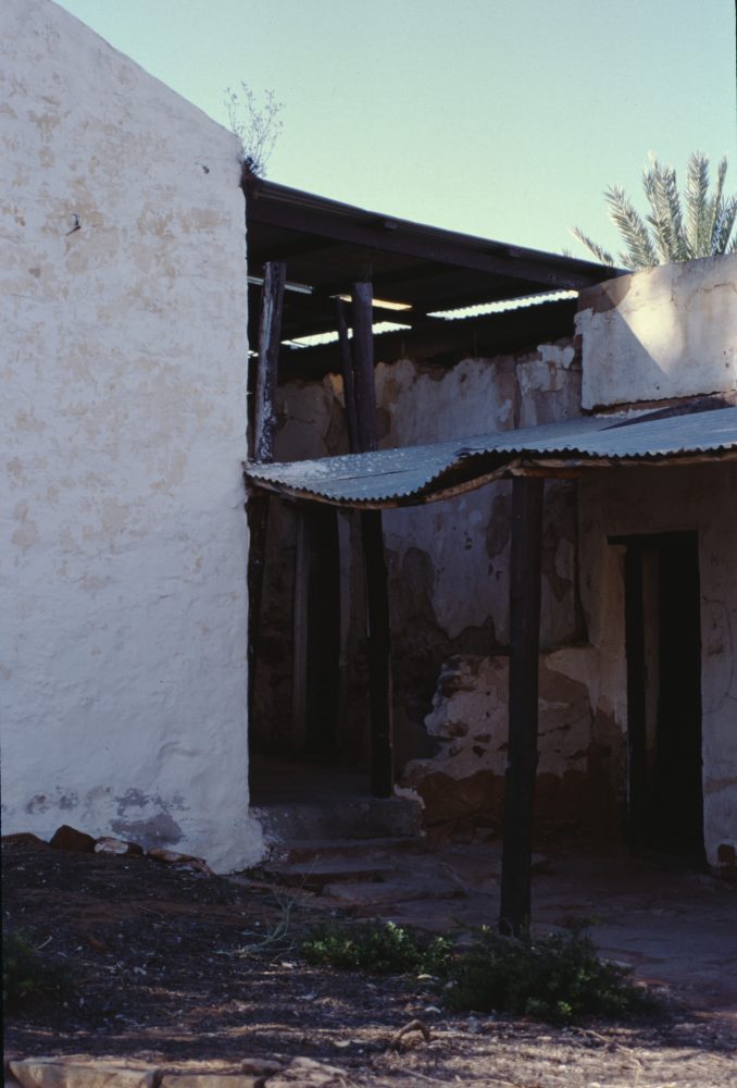 Cover photo for MSDA gallery M18-1