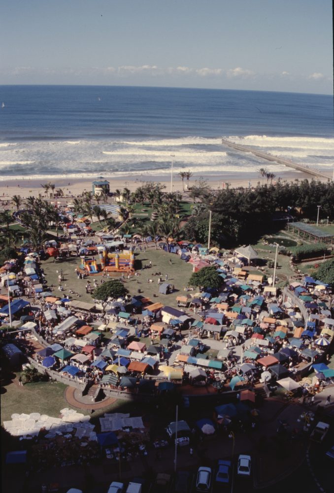 Cover photo for MSDA gallery M20-1