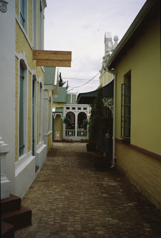 Cover photo for MSDA gallery M20-2