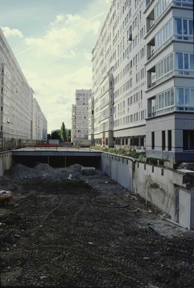 Cover photo for MSDA gallery M27-1