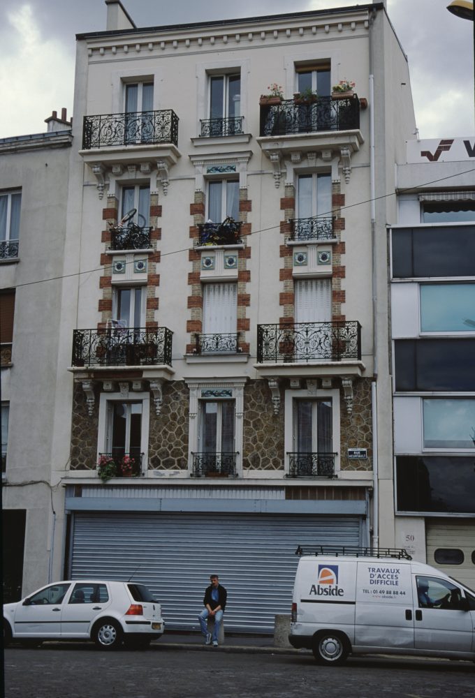 Cover photo for MSDA gallery M27-2