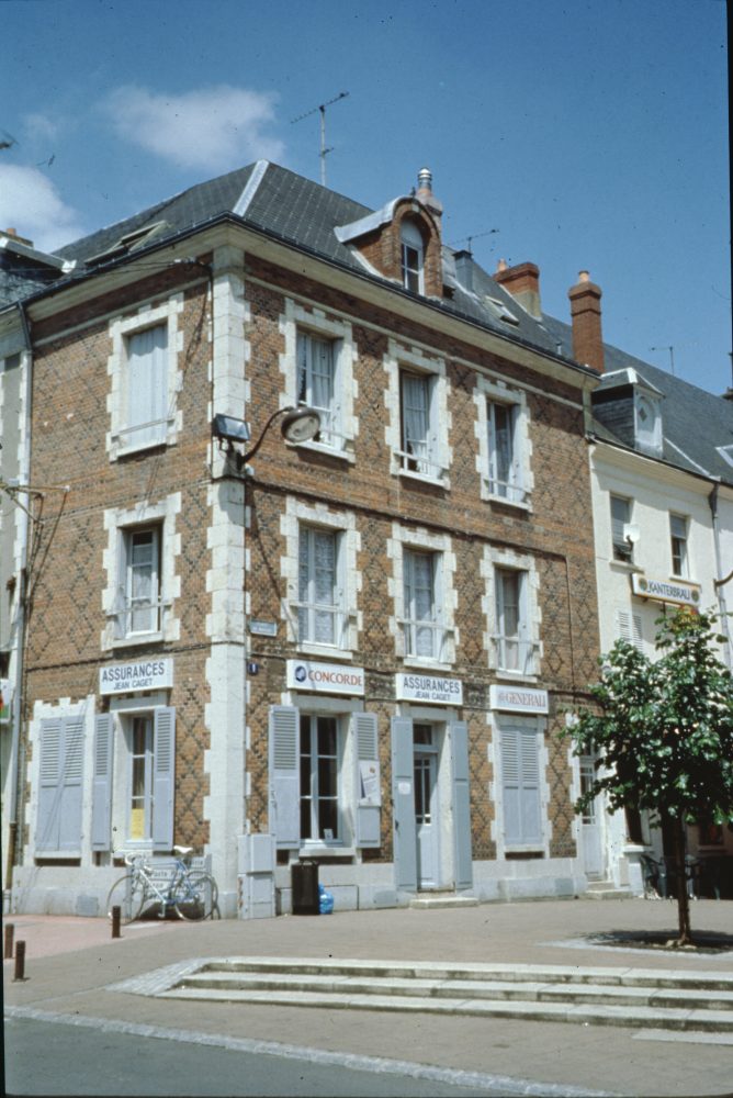 Cover photo for MSDA gallery M27-5