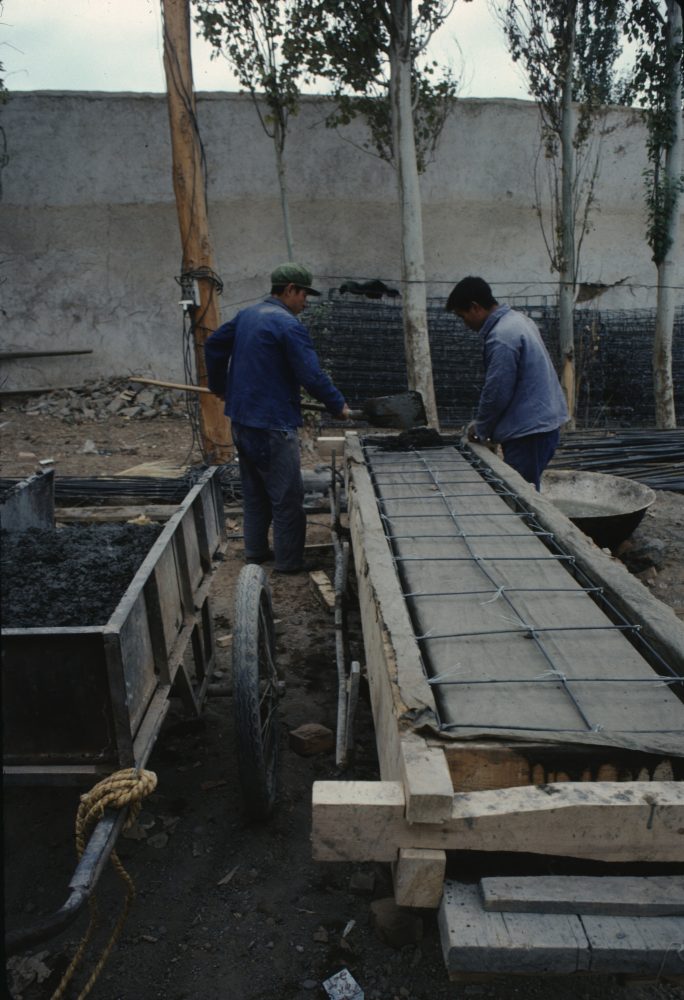 Cover photo for MSDA gallery M41-5